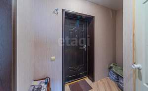 1-к квартира, вторичка, 31м2, 3/3 этаж