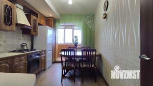 3-к квартира, вторичка, 73м2, 9/10 этаж