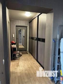 2-к квартира, вторичка, 60м2, 5/5 этаж
