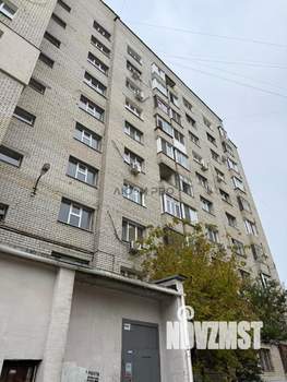 1-к квартира, вторичка, 36м2, 5/10 этаж