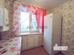 2-к квартира, вторичка, 43м2, 5/5 этаж