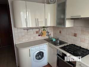 2-к квартира, вторичка, 53м2, 8/9 этаж