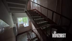 3-к квартира, вторичка, 52м2, 1/5 этаж