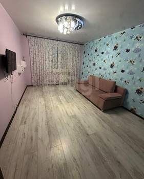 2-к квартира, вторичка, 58м2, 10/10 этаж