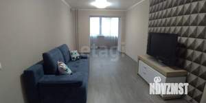 1-к квартира, вторичка, 49м2, 6/16 этаж