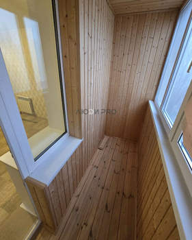 2-к квартира, вторичка, 51м2, 7/11 этаж