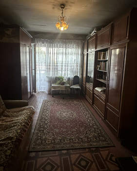 3-к квартира, вторичка, 51м2, 2/5 этаж