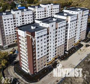 2-к квартира, вторичка, 63м2, 8/10 этаж