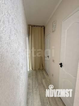 2-к квартира, вторичка, 52м2, 8/10 этаж
