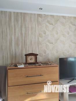 2-к квартира, вторичка, 54м2, 1/10 этаж