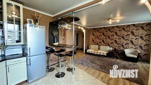4-к квартира, вторичка, 73м2, 8/10 этаж