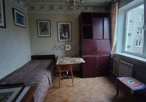 3-к квартира, вторичка, 58м2, 6/9 этаж