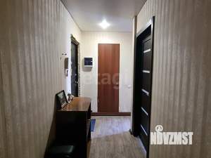 3-к квартира, вторичка, 60м2, 4/9 этаж