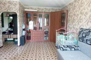 1-к квартира, вторичка, 30м2, 3/5 этаж