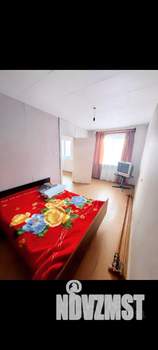 2-к квартира, вторичка, 47м2, 2/5 этаж