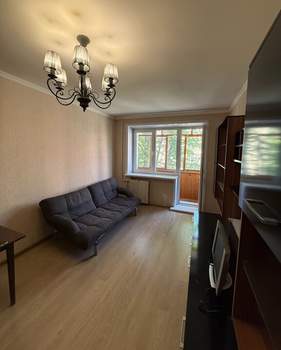 2-к квартира, вторичка, 44м2, 3/5 этаж