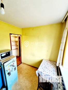 1-к квартира, вторичка, 26м2, 5/5 этаж