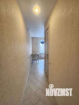 1-к квартира, вторичка, 36м2, 9/10 этаж