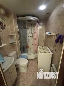 2-к квартира, вторичка, 42м2, 1/2 этаж