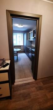 3-к квартира, вторичка, 79м2, 5/10 этаж