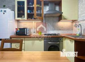 3-к квартира, вторичка, 60м2, 3/9 этаж