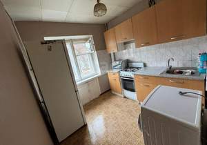 1-к квартира, вторичка, 36м2, 2/5 этаж