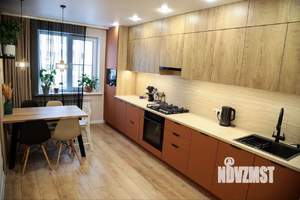 2-к квартира, вторичка, 60м2, 6/10 этаж