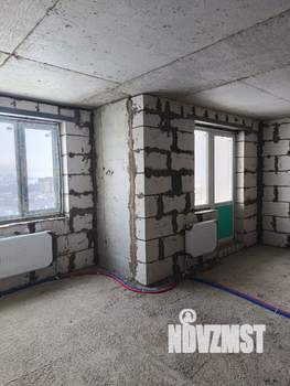 1-к квартира, вторичка, 35м2, 10/16 этаж