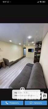 3-к квартира, вторичка, 70м2, 2/10 этаж