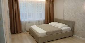 1-к квартира, вторичка, 37м2, 3/10 этаж