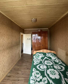 3-к квартира, вторичка, 60м2, 5/5 этаж