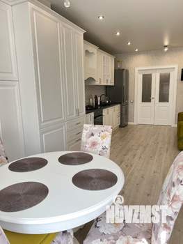 2-к квартира, вторичка, 77м2, 5/11 этаж