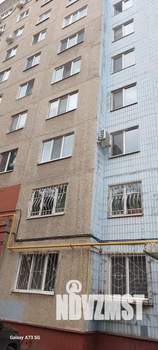 1-к квартира, вторичка, 38м2, 4/9 этаж