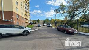 1-к квартира, вторичка, 33м2, 5/19 этаж