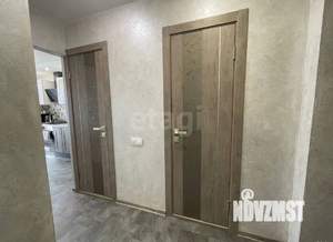 1-к квартира, вторичка, 44м2, 8/10 этаж