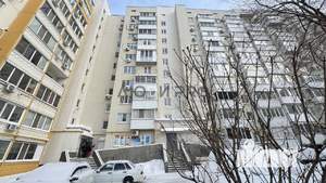 1-к квартира, вторичка, 56м2, 9/10 этаж