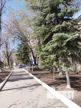 1-к квартира, вторичка, 33м2, 1/5 этаж