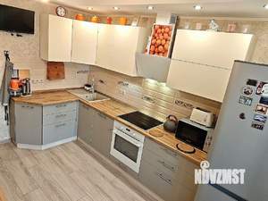 1-к квартира, вторичка, 37м2, 7/14 этаж