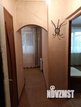 2-к квартира, вторичка, 45м2, 1/5 этаж