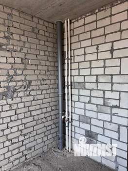 1-к квартира, вторичка, 50м2, 12/15 этаж