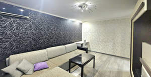 2-к квартира, сданный дом, 55м2, 2/10 этаж
