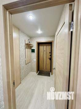2-к квартира, вторичка, 35м2, 3/10 этаж
