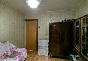 3-к квартира, вторичка, 62м2, 2/9 этаж