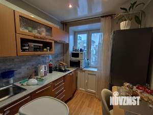 1-к квартира, вторичка, 33м2, 7/9 этаж