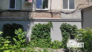 2-к квартира, вторичка, 40м2, 1/6 этаж