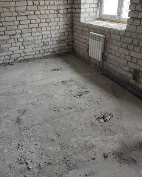 2-к квартира, вторичка, 55м2, 10/14 этаж