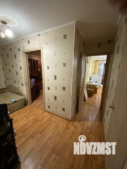 1-к квартира, вторичка, 41м2, 6/10 этаж