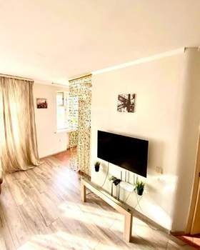 2-к квартира, вторичка, 44м2, 3/5 этаж