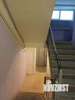 1-к квартира, вторичка, 33м2, 4/9 этаж