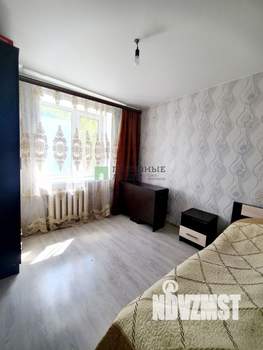 3-к квартира, вторичка, 54м2, 2/9 этаж